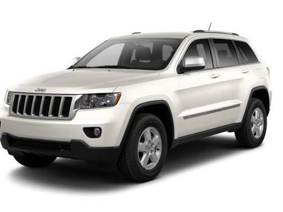 JEEP GRAND CHEROKEE 2012 1C4RJEAGXCC264875 image